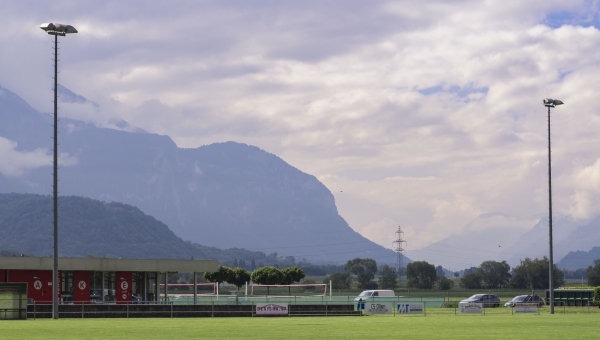 Le référendum contre le réaménagement du centre sportif d'Ollon est validé